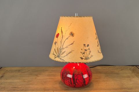 WMF Ikora Glass Lamp