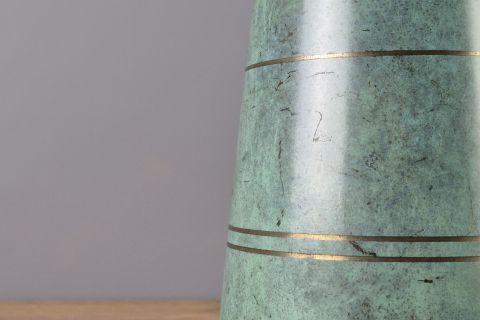 WMF Ikora Lampe  - Breuhaus de Groot