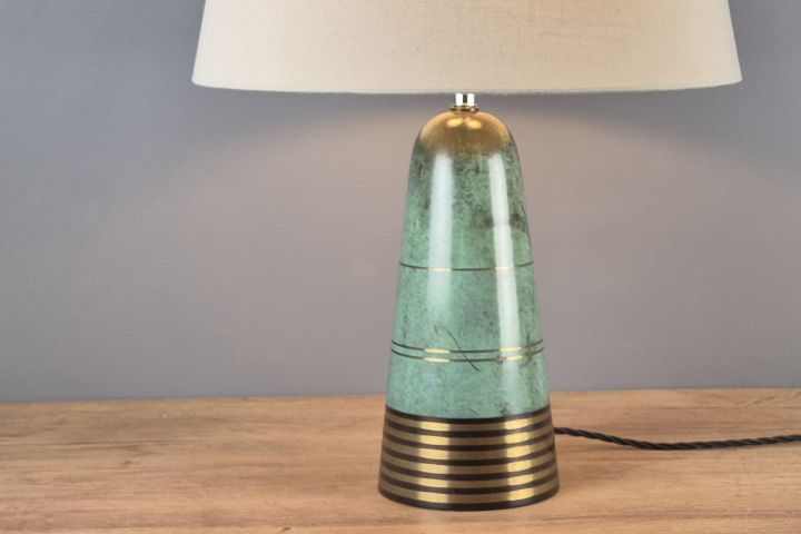WMF Ikora Lampe - Breuhaus de Groot