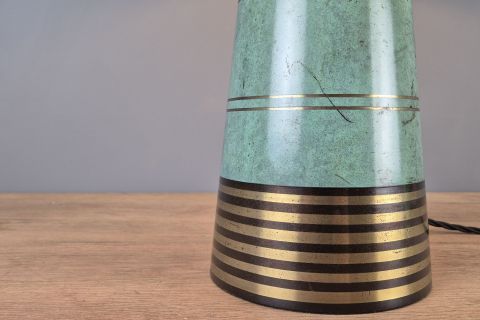WMF Ikora Lampe  - Breuhaus de Groot