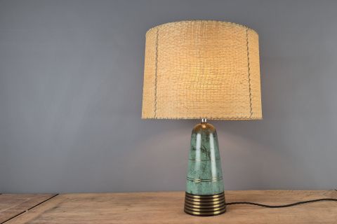 WMF Ikora Lampe  - Breuhaus de Groot