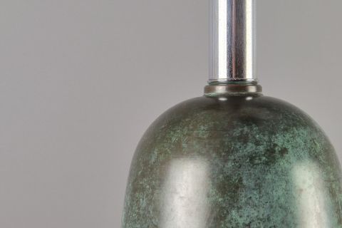 WMF Ikora Lampe  - Breuhaus de Groot