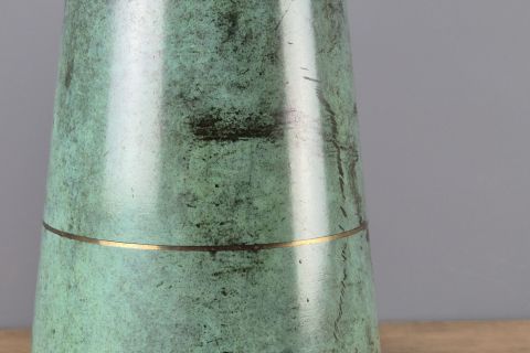 WMF Ikora Lampe  - Breuhaus de Groot