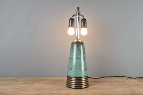 WMF Ikora Lampe  - Breuhaus de Groot