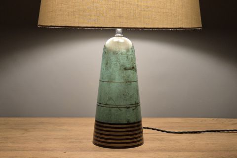 WMF Ikora Lamp  - Breuhaus de Groot