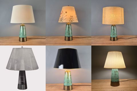 WMF Ikora Lampe  - Breuhaus de Groot