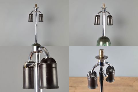 WMF Ikora Lamp  - Breuhaus de Groot