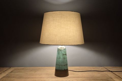 WMF Ikora Lamp  - Breuhaus de Groot