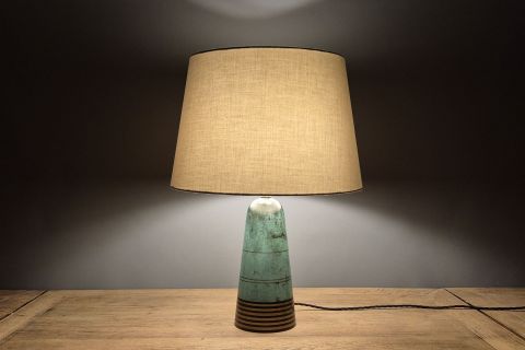 WMF Ikora Lamp  - Breuhaus de Groot