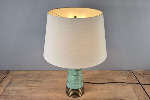 WMF Ikora Lamp  - Breuhaus de Groot