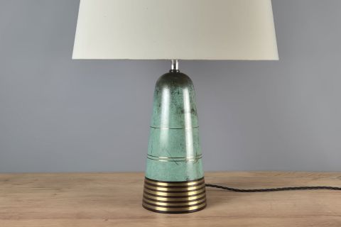 WMF Ikora Lamp  - Breuhaus de Groot