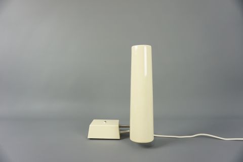 Wolfgang Tümpel Schreibtischlampe Neon