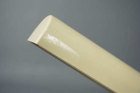 Wolfgang Tümpel Schreibtischlampe Neon