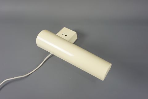 Wolfgang Tümpel Schreibtischlampe Neon