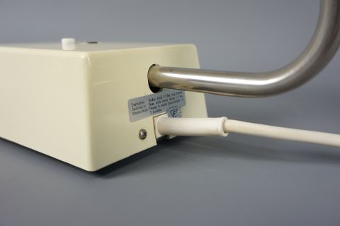 Wolfgang Tümpel Desklamp Mid Century