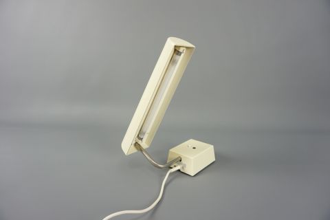Wolfgang Tümpel Desklamp Mid Century