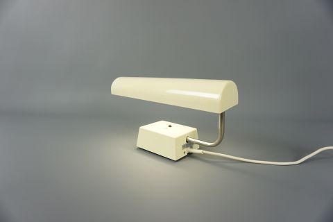 Wolfgang Tümpel Schreibtischlampe Neon