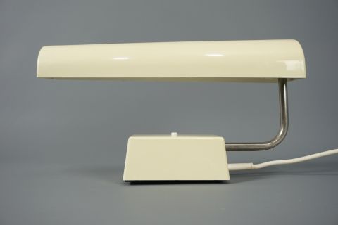 Wolfgang Tümpel Desklamp Mid Century