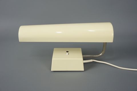 Wolfgang Tümpel Schreibtischlampe Neon