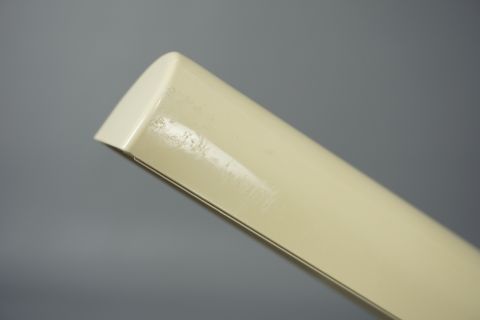 Wolfgang Tümpel Schreibtischlampe Neon